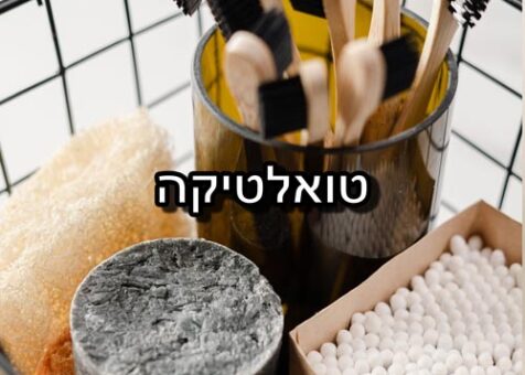 טואלטיקה